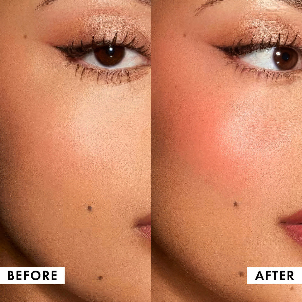 PHOFAY – Blush Poudré "Éclat Rosé"