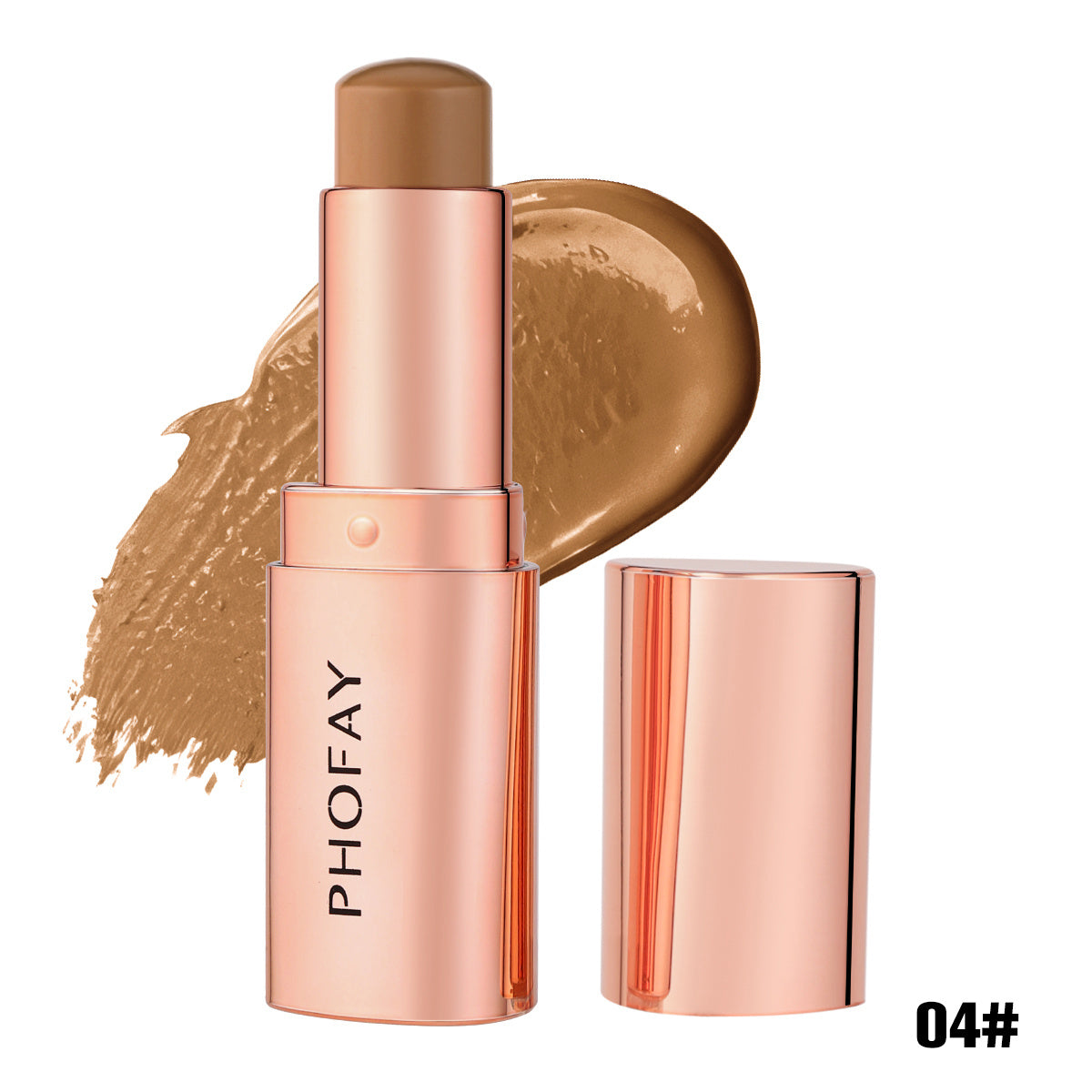 PHOFAY – Stick Contour "Ombre Sculptée"