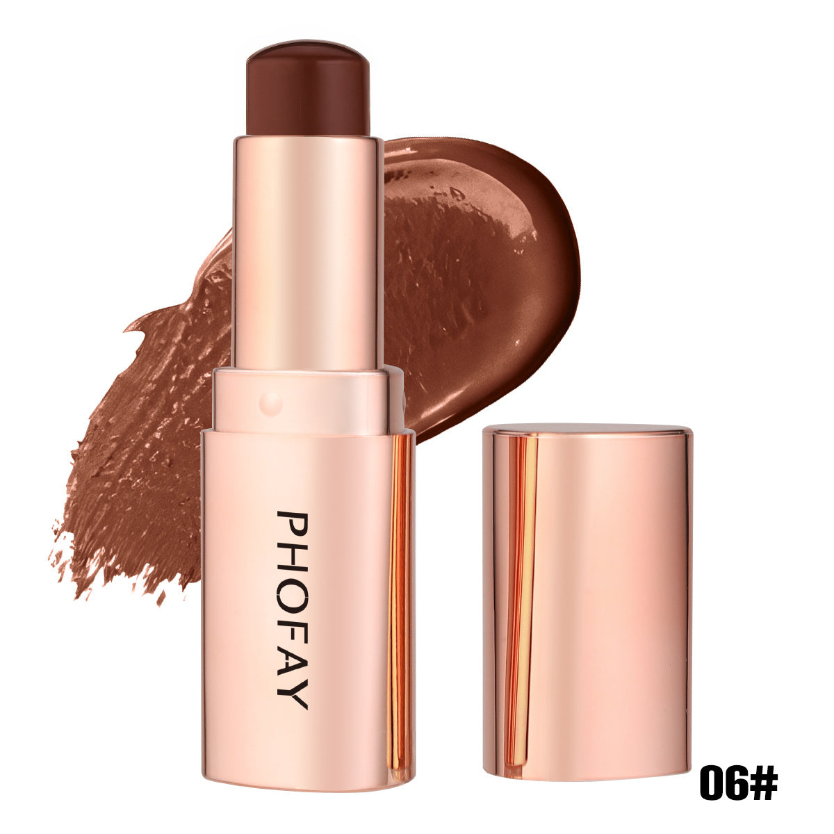 PHOFAY – Stick Contour "Ombre Sculptée"