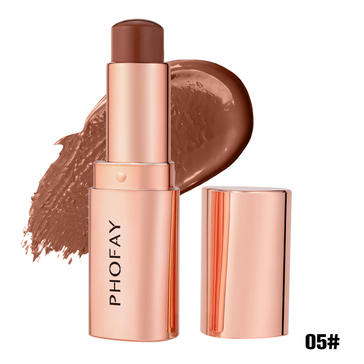 PHOFAY – Stick Contour "Ombre Sculptée"