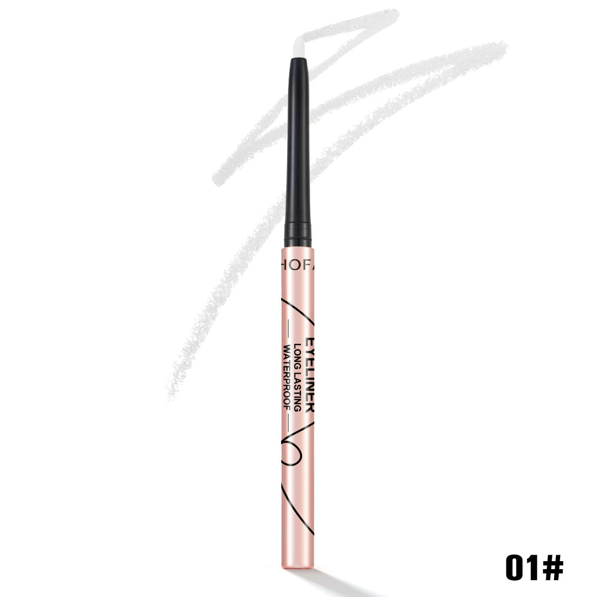 PHOFAY – Liner "Pigment Infini"