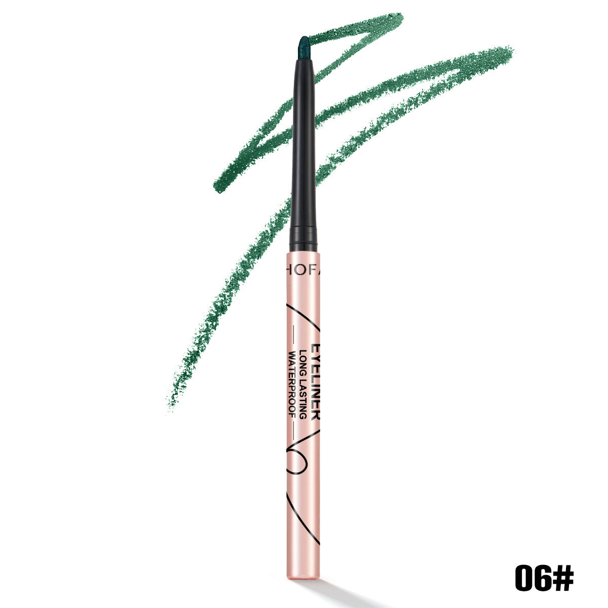 PHOFAY – Liner "Pigment Infini"