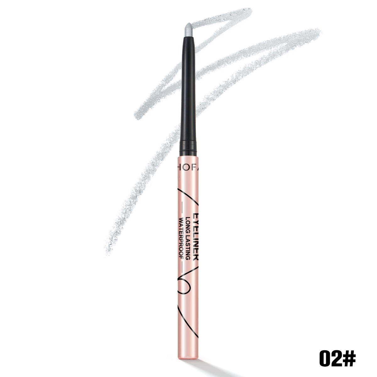 PHOFAY – Liner "Pigment Infini"