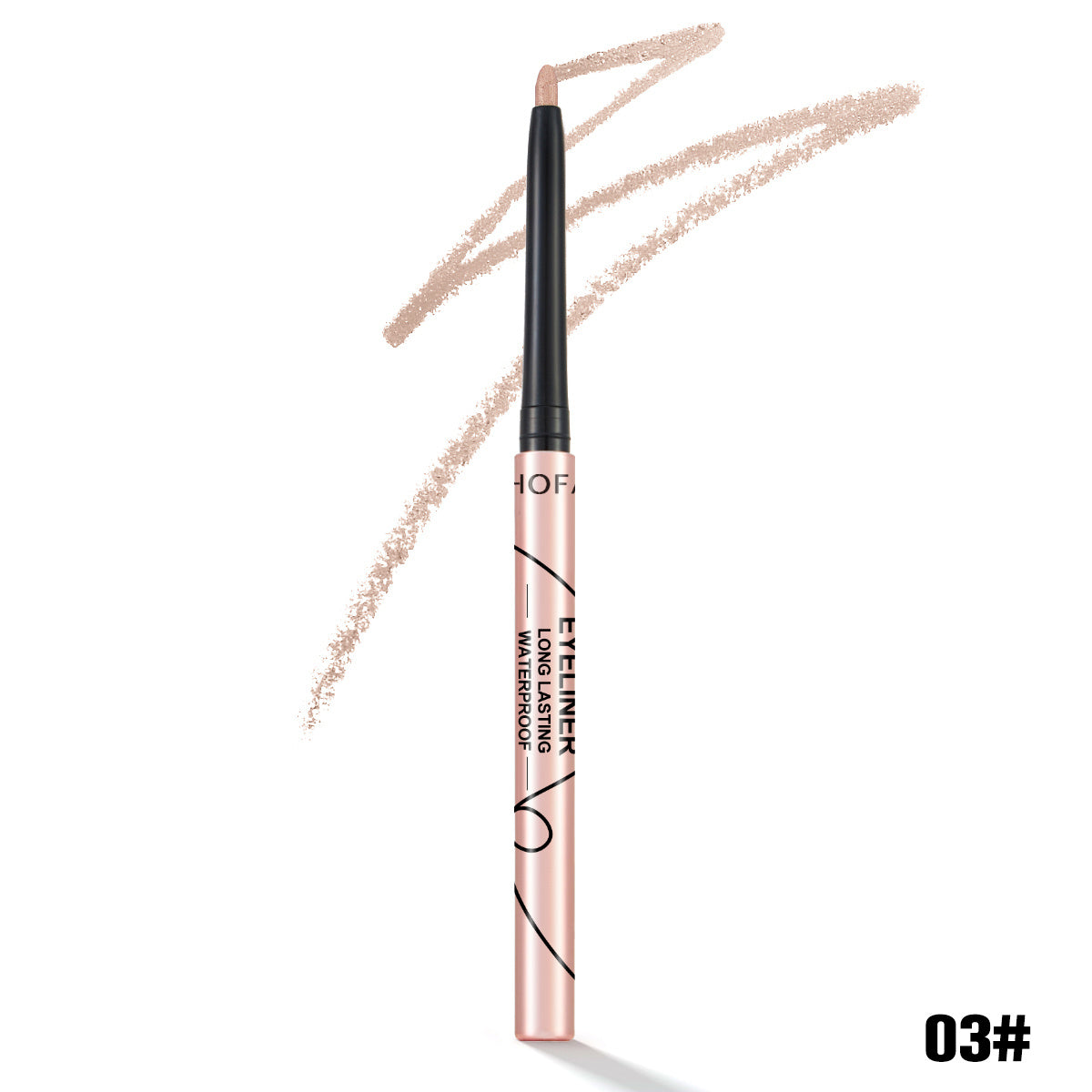 PHOFAY – Liner "Pigment Infini"