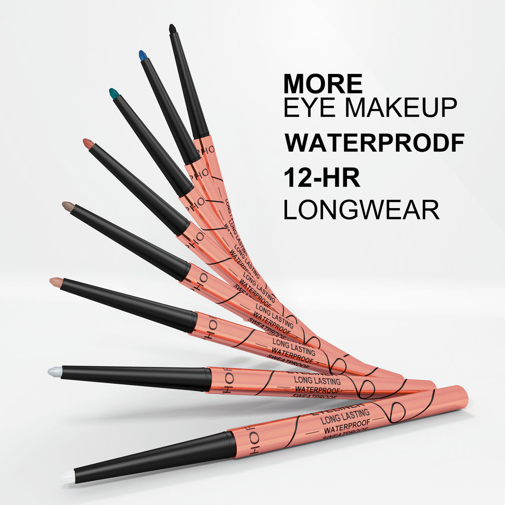 PHOFAY – Liner "Pigment Infini"