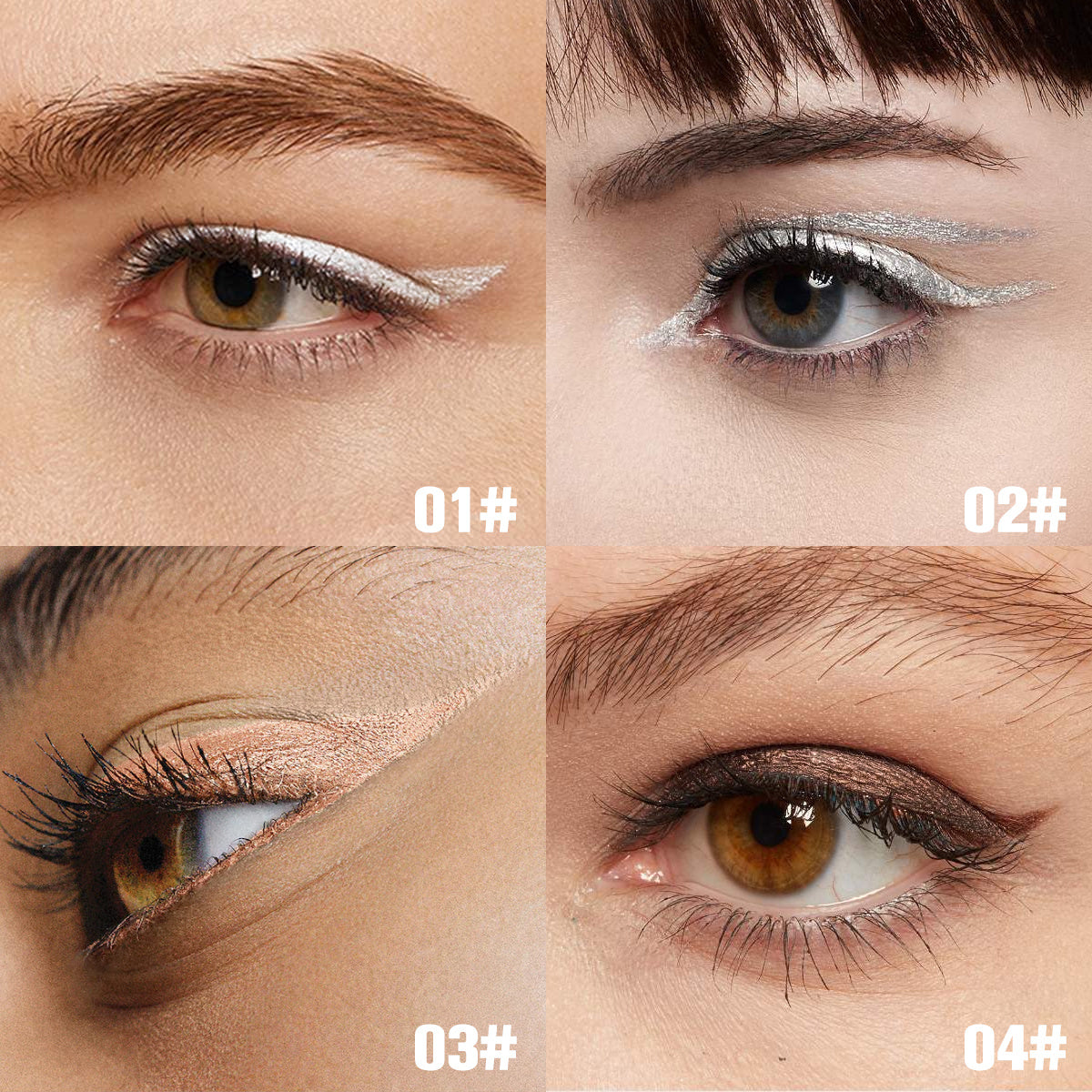 PHOFAY – Coffret "Ligne Chromatique"
