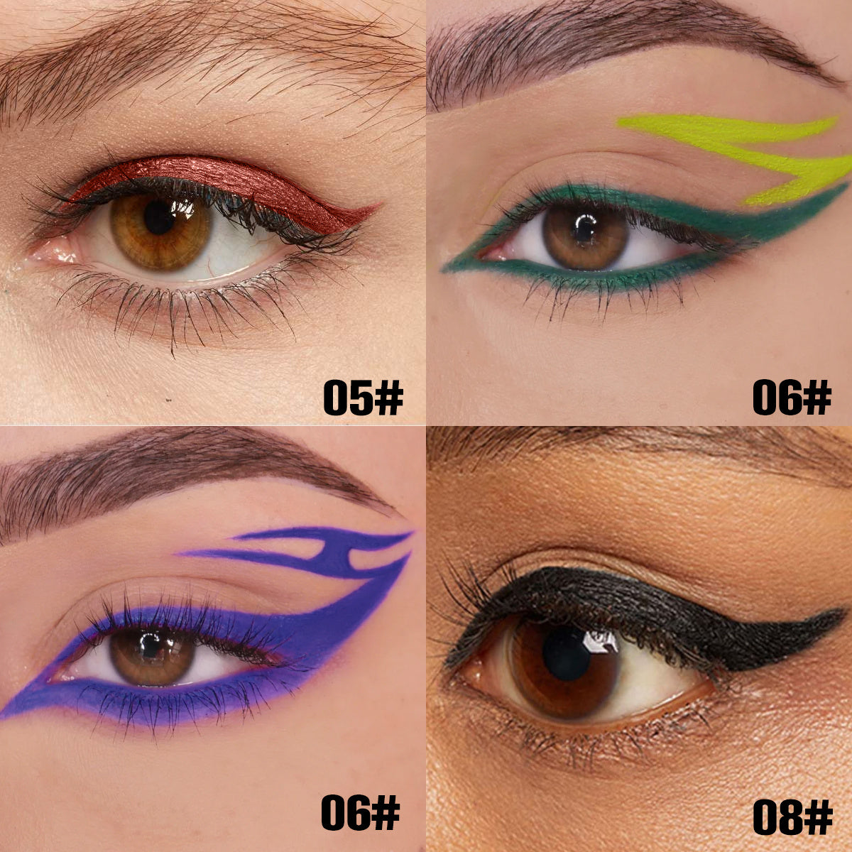 PHOFAY – Coffret "Ligne Chromatique"