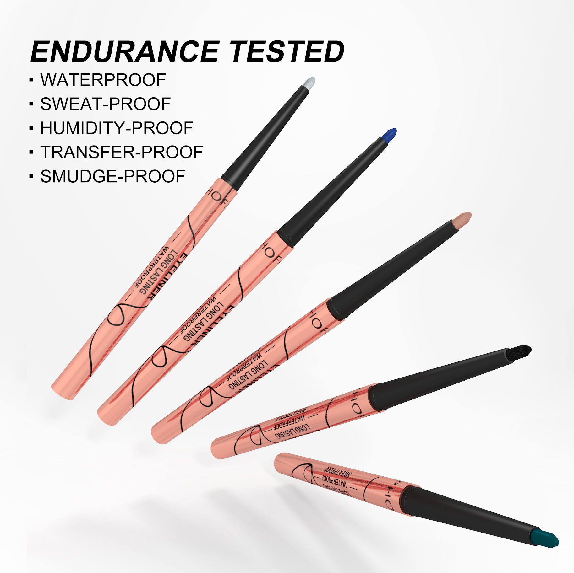 PHOFAY – Coffret "Ligne Chromatique"