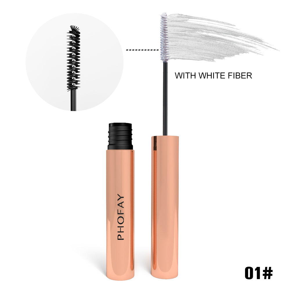 PHOFAY – Mascara "Regard Chromatique"