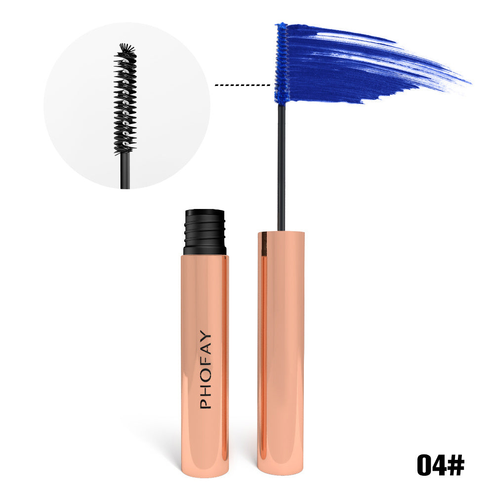 PHOFAY – Mascara "Regard Chromatique"