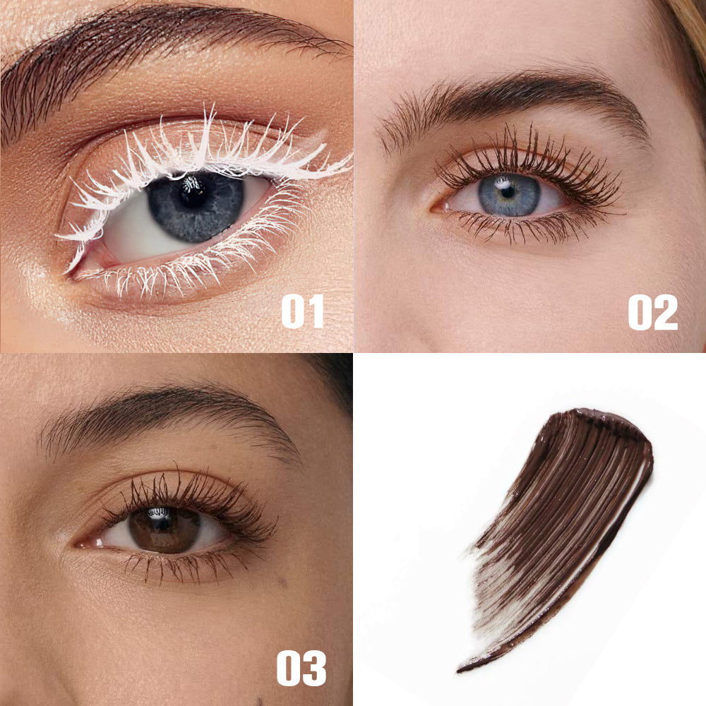 PHOFAY – Mascara "Regard Chromatique"
