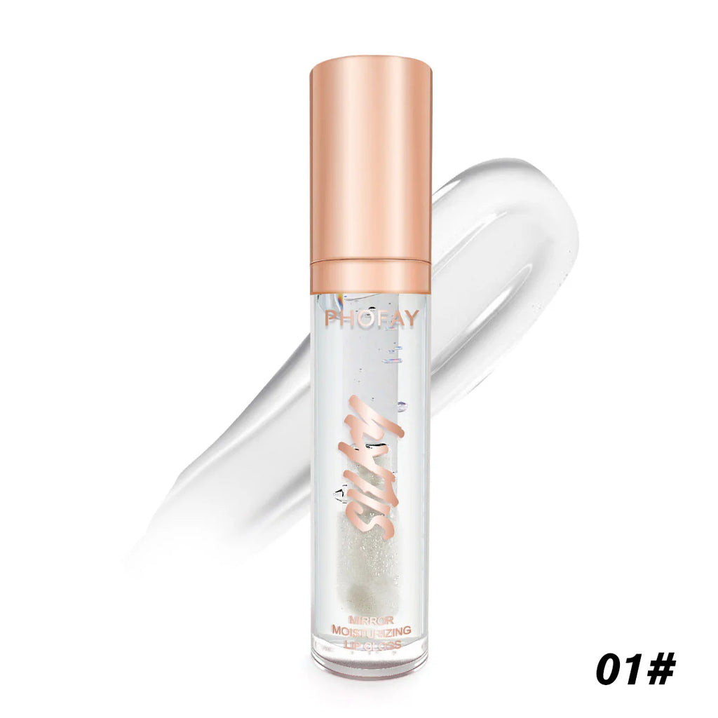 PHOFAY – Gloss "Miroir de Lune"
