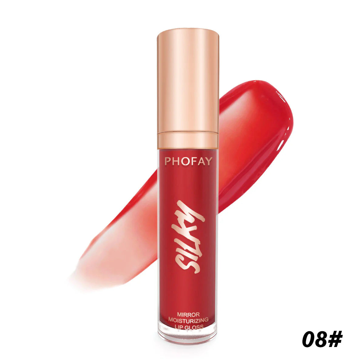PHOFAY – Gloss "Miroir de Lune"