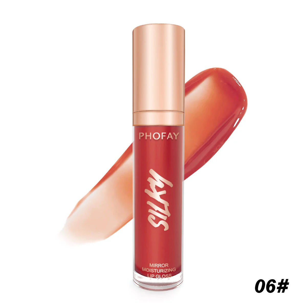 PHOFAY – Gloss "Miroir de Lune"