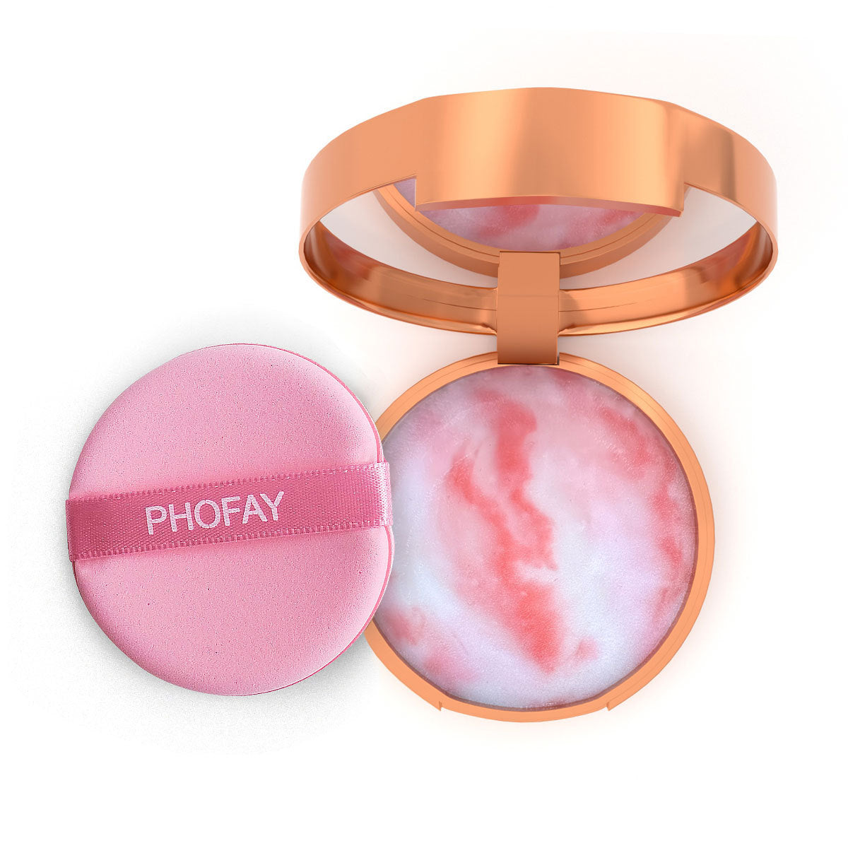 PHOFAY – Crème Fixatrice "Voile Mat"