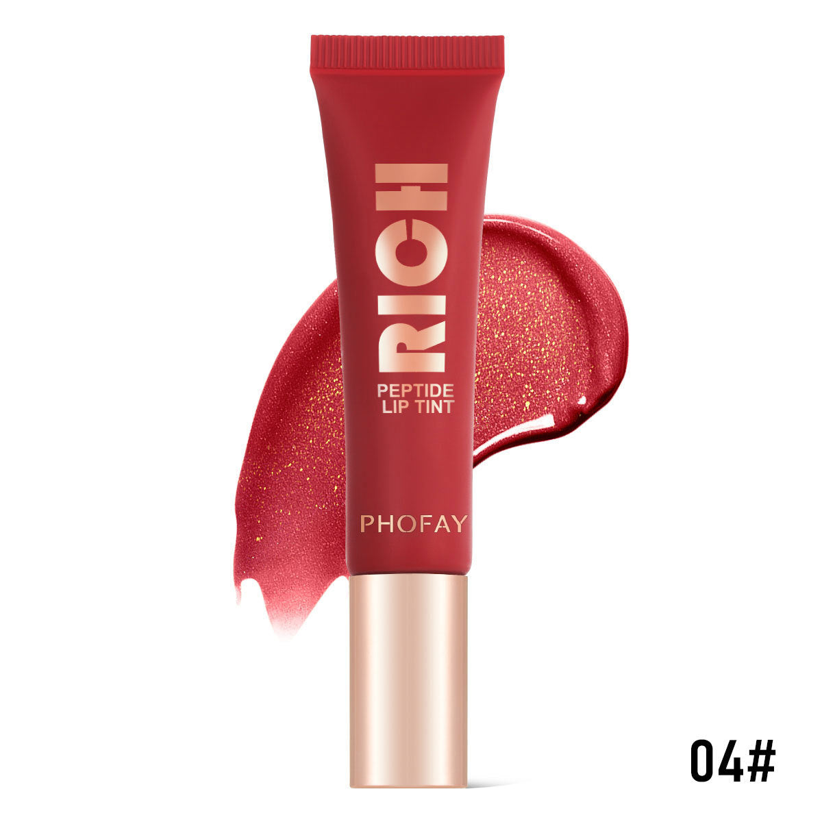 PHOFAY – Teinture Lèvres "Sérum Éclat"