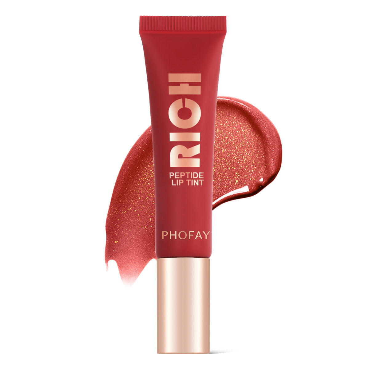 PHOFAY – Teinture Lèvres "Sérum Éclat"