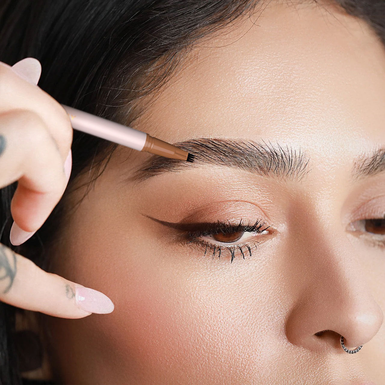 PHOFAY – Crayon Sourcils "Ligne Sauvage"