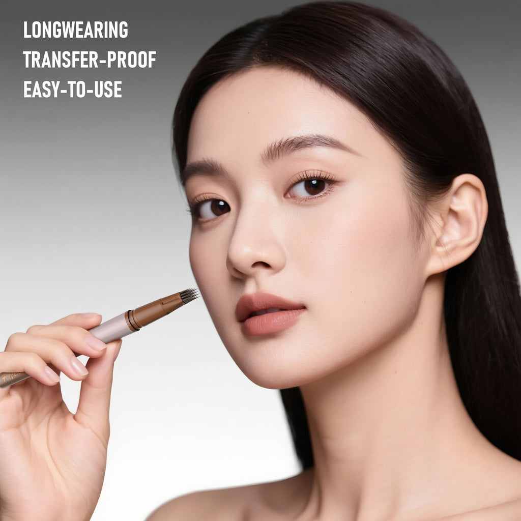 PHOFAY – Crayon Sourcils "Ligne Sauvage"