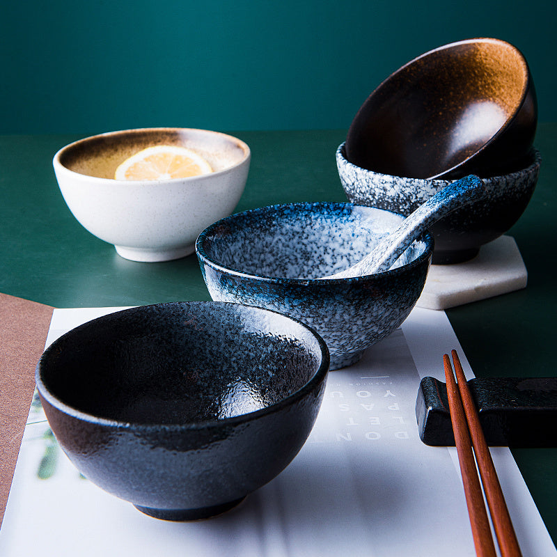 Bol en Céramique Japonaise