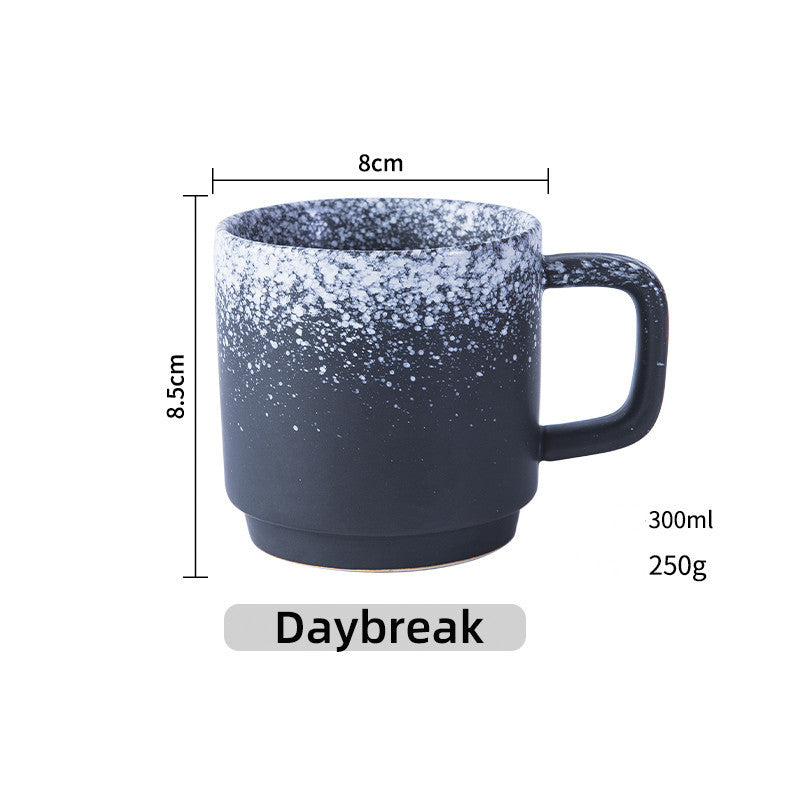 Mug en Céramique Japonaise