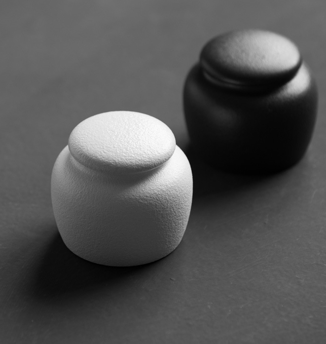 Théière en Grès