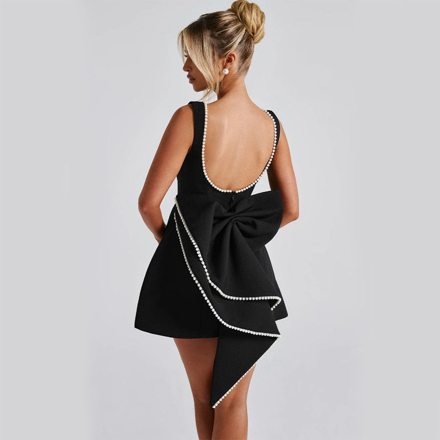 Robe Clarisse