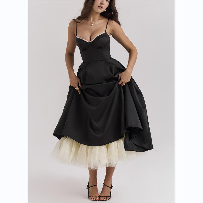 Robe Célia