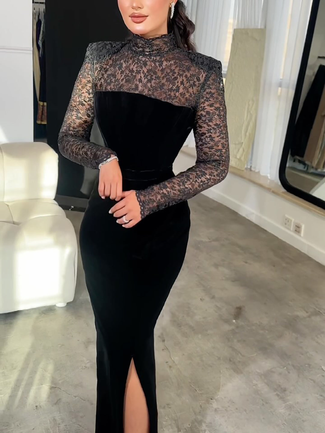 Robe Barbara