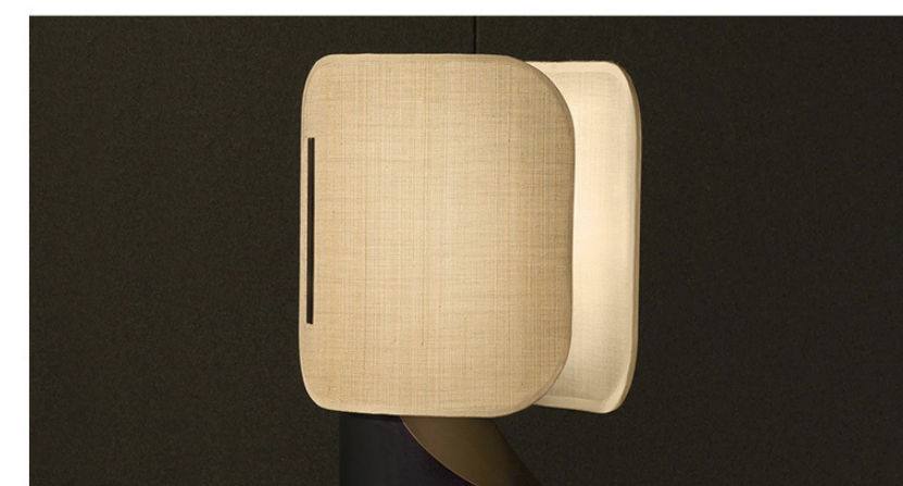 Lampe de Table Design Créatif
