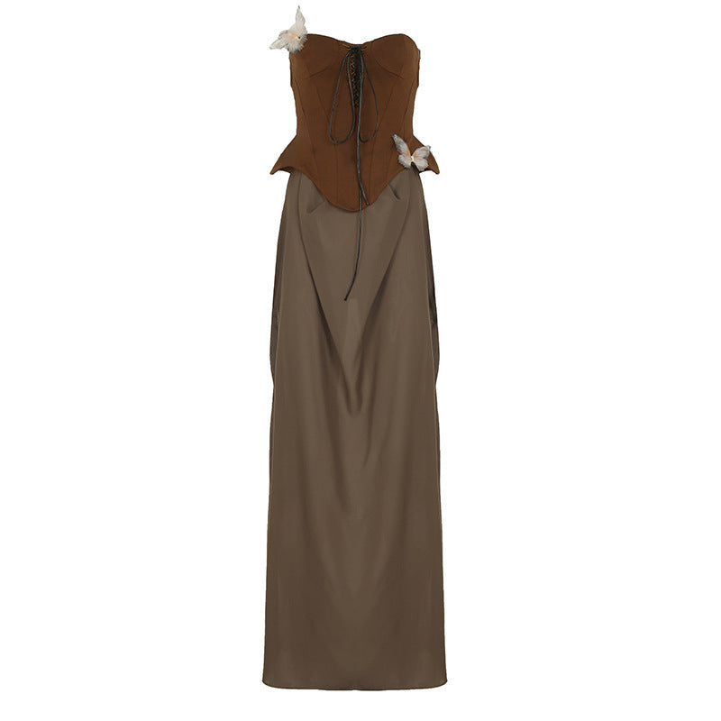 Robe Amina
