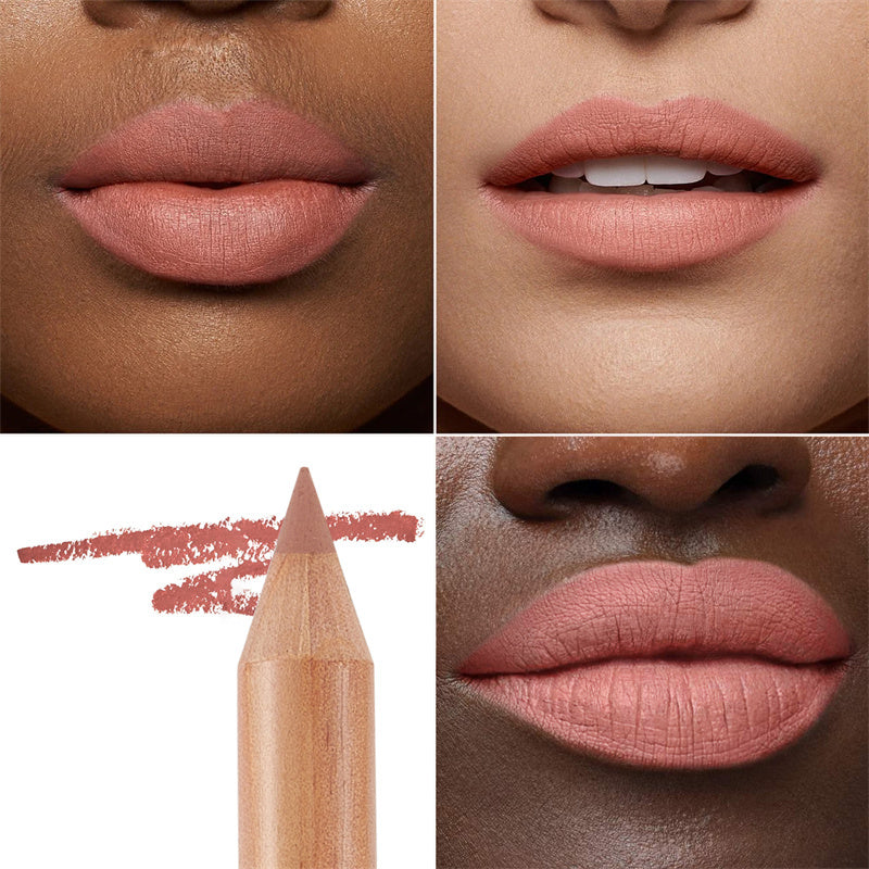 PHOFAY – Coffret "Contours Nudes"