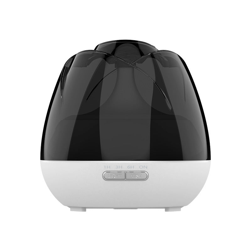 Diffuseur "Rose de Brume"
