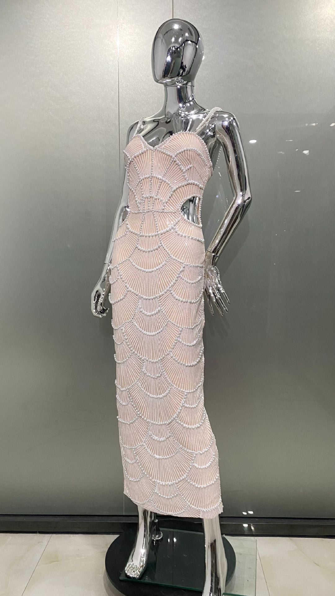 Robe Maëva