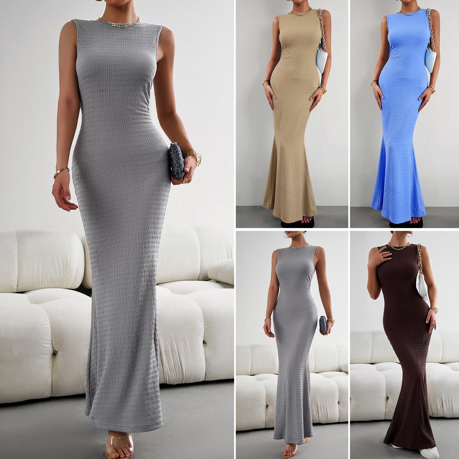 Robe Catalina