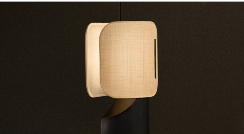 Lampe de Table Design Créatif