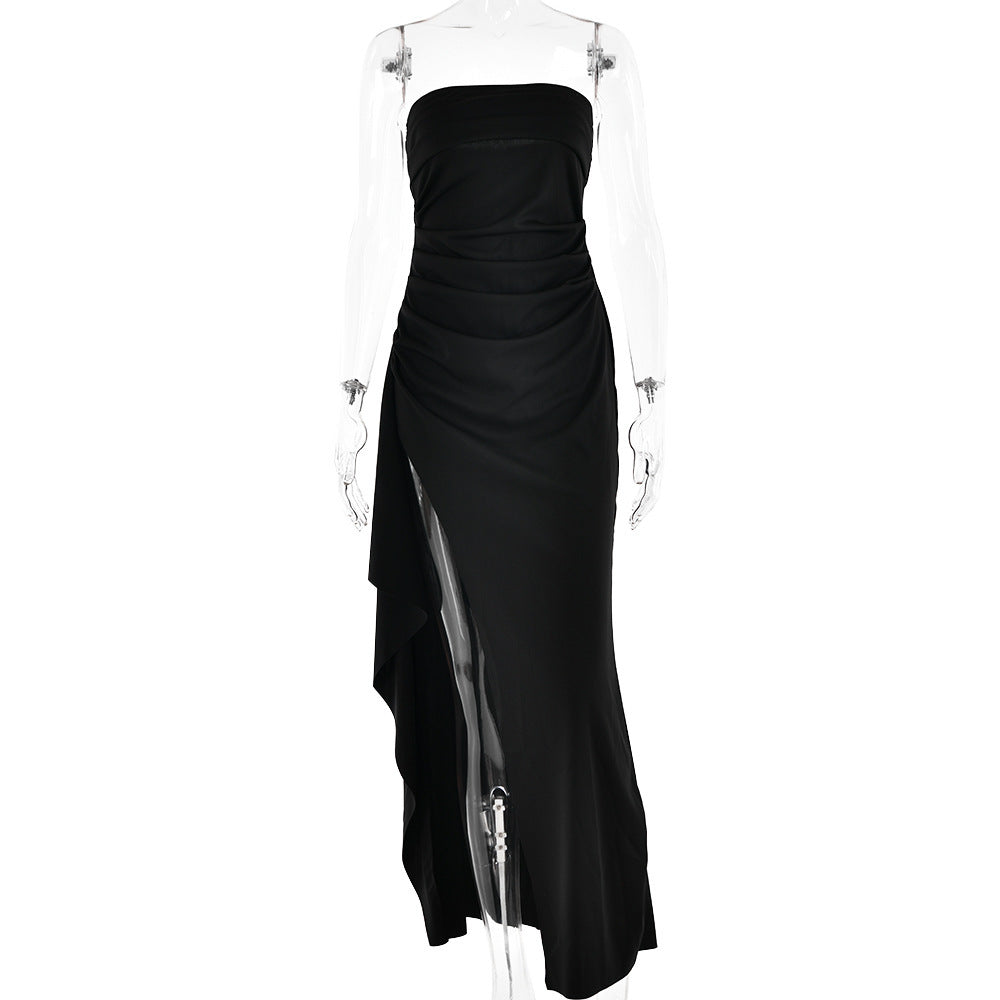 Robe Longue Sienna