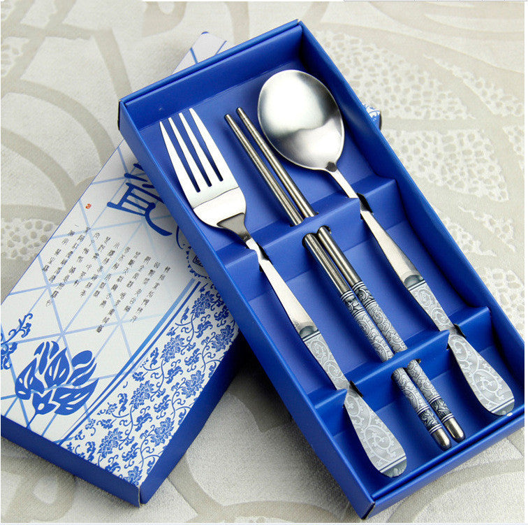 Set Trio Élégance