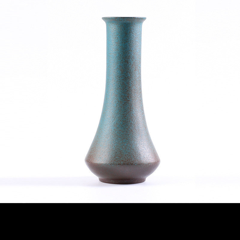 Vase en Céramique Émaillée