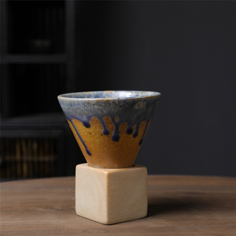 Tasse à Café en Céramique