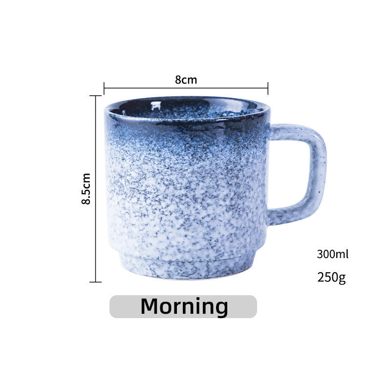 Mug en Céramique Japonaise