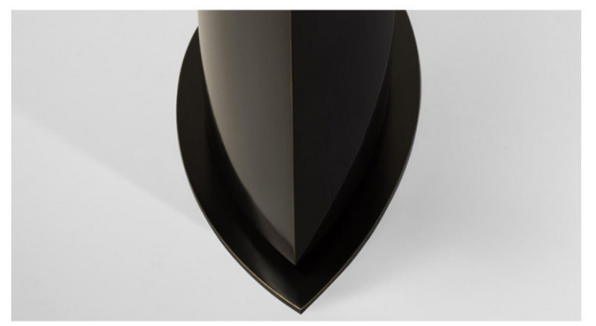 Lampe de Table Design Créatif