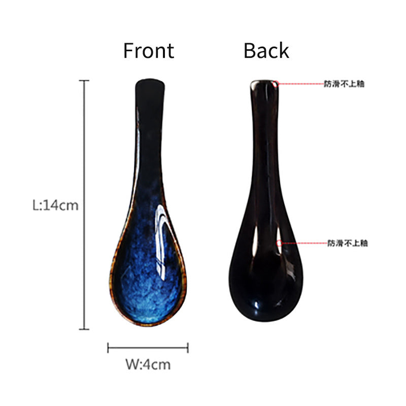 Bol en Céramique Émaillée