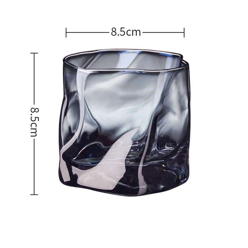 Gobelet en Verre Résistant