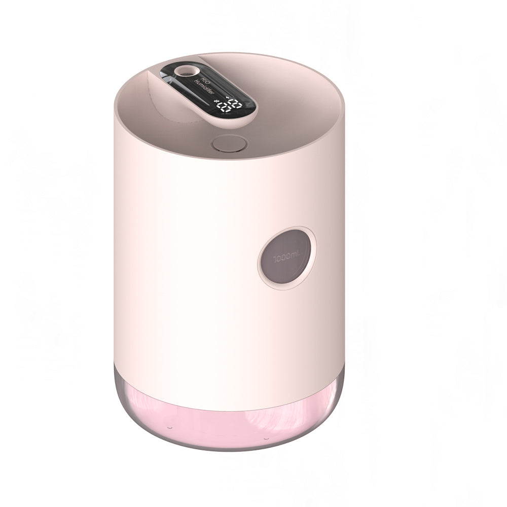 Humidificateur Sans Fil