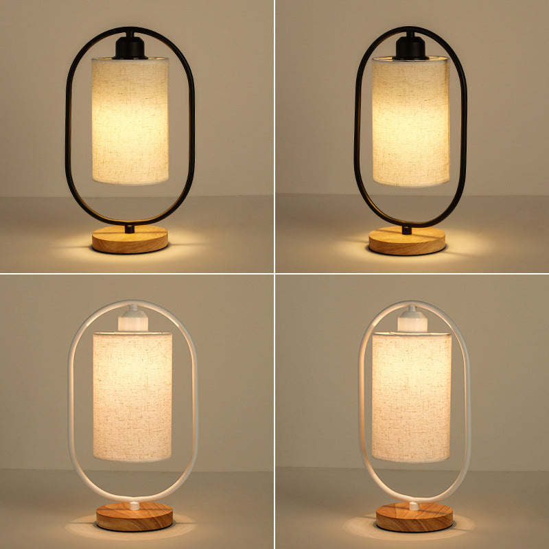 Lampe "Lueur Nordique"