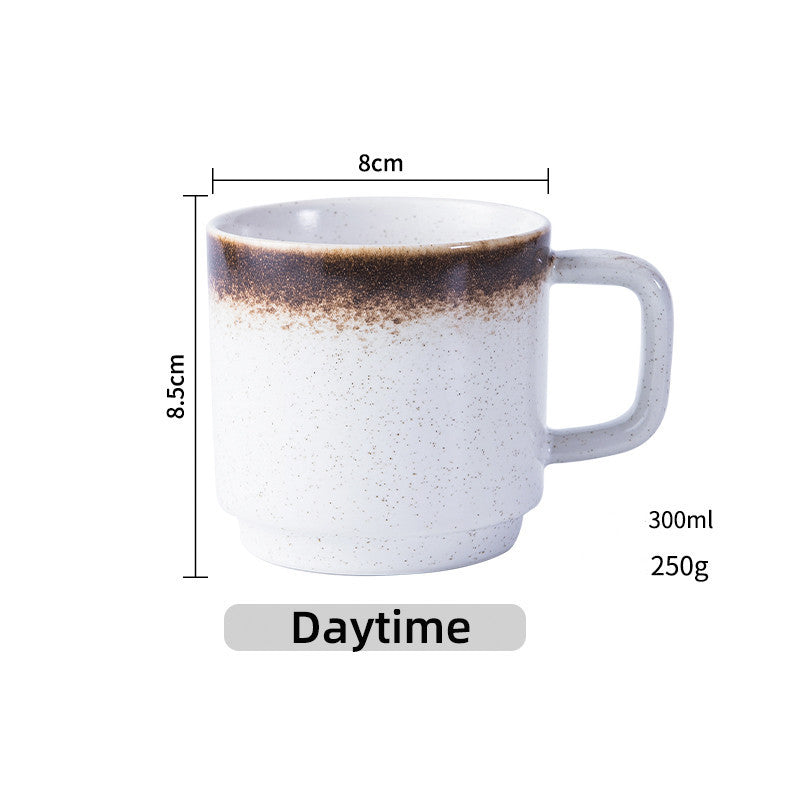 Mug en Céramique Japonaise