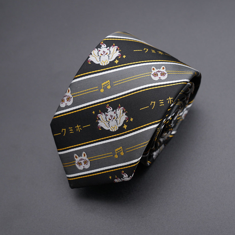 Nœud Papillon "Signature Mixte"