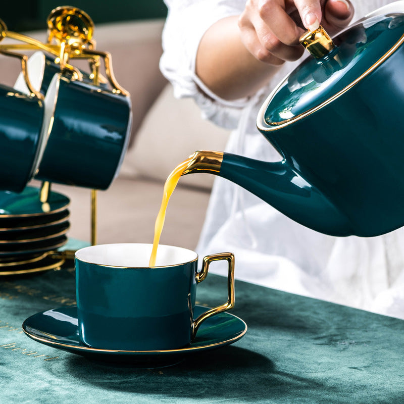 Tasse en Céramique Phnom Penh