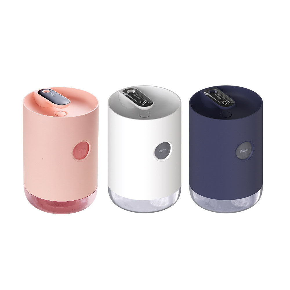 Humidificateur Sans Fil